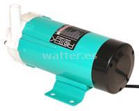 Rotek WPMP-BA045 Bomba magnética 33l/m - Altura de elevación 3,8m - 230V