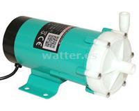Rotek WPMP-BA045 Bomba magnética 15l/m - Altura de elevación 8m - 230V