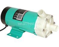 Rotek WPMP-BB045 Bomba solenoide 62l/m - Altura de elevación 2,9m - 230V