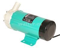 Rotek WPMP-BB045 Bomba solenoide 62l/m - Altura de elevación 2,9m - 230V