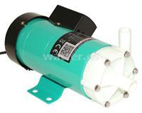 Rotek WPMP-CA065 Bomba magnética 45l/m - Altura de elevación 4,6m - 230V