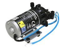 Rotek WPEM-L060E Bomba de membrana 5l/m - Altura de elevación 42m