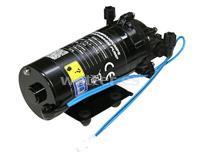 Rotek WPEM-L035E Bomba de membrana 9,5l/m - Altura de elevación 24m