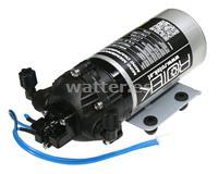 Rotek WPEM-L130E Bomba de membrana 1,7l/m - Altura de elevación 90m