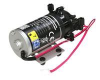 Rotek WPEM-L060E Bomba de membrana 5l/m - Altura de elevación 42m