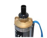 Rotek WPTP0750W Bomba de pozo 4 m³/h - Altura de elevación máx. 67m