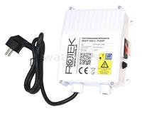 Rotek WPTP-230V Bomba de pozo 14 m³/h - Altura de elevación máx. 72m