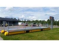 Bomba de flote M450