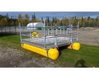 Bomba de flote M450