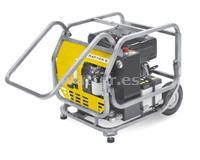 DOA Raptor D Powerpack