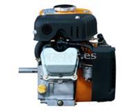 AGOTADO! Motor de gasolina Rotek.