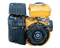 AGOTADO! Motor de gasolina Rotek.