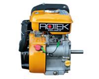AGOTADO! Motor de gasolina Rotek.