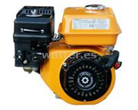AGOTADO! Motor de gasolina Rotek.