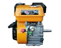 AGOTADO! Motor de gasolina Rotek.