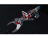 Cortacésped de hierro sin cable Ogura RP-C160 160mm