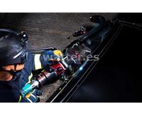 Cortacésped de hierro sin cable Ogura RP-C160 160mm