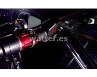 Cortacésped de hierro sin cable Ogura RP-C160 160mm