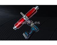 Esparcidor de hierro sin cable Ogura RP-R370 899mm