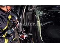 Esparcidor de hierro sin cable Ogura RP-R370 899mm