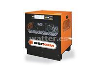 SETKOM, SHK-6500, Secador de aire / 16 bar, 230 voltios