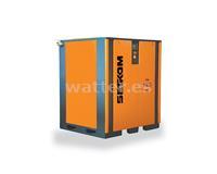 SVK75, Compresor de tornillo / 55kW, 77Db, SETKOM