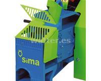 Cizalla Sima 36P 30mm 230V