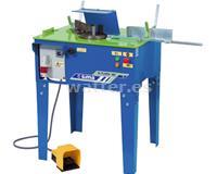 Sima Star 16 mesa de doblado de barras de refuerzo 16mm 230V
