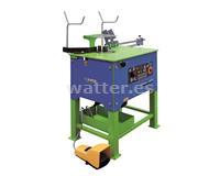 Sima Star 20 mesa de doblado de barras de refuerzo 20mm 230V