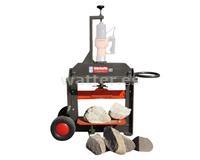Edilgrappa TS500 Cabezal para cortar piedra 215mm para Multiherramienta