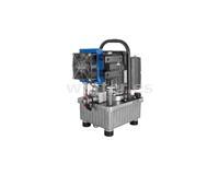 Grupo hidráulico Edilgrappa VDS700 G28 con refrigeración