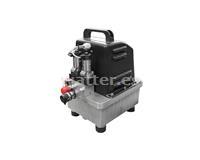 Central hidráulica Edilgrappa VDS700L3 700 bar