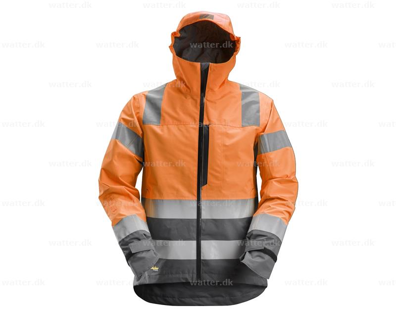 Chaqueta impermeable AllroundWork