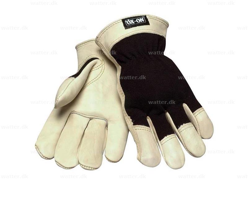 Guantes de piedra OX-ON