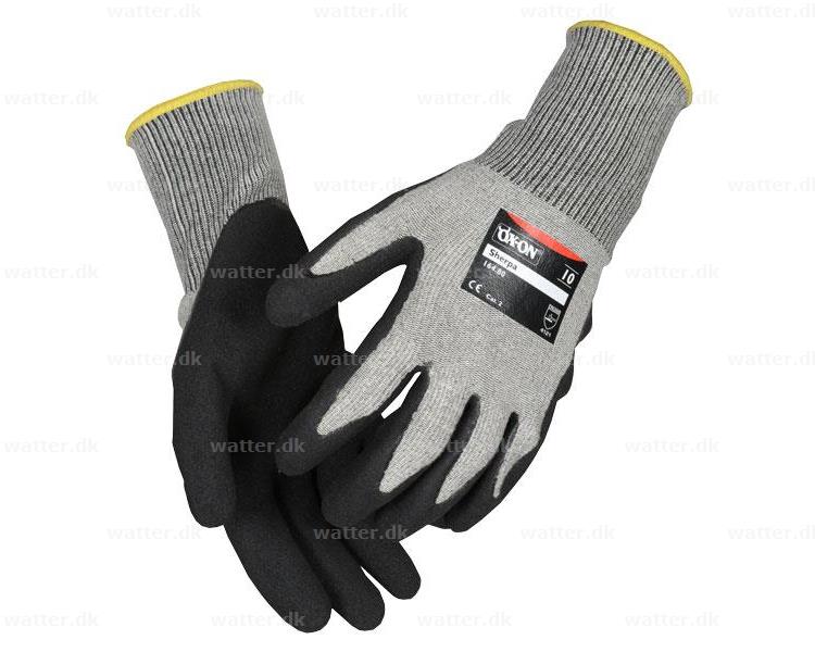 Guantes OX-ON Sherpa