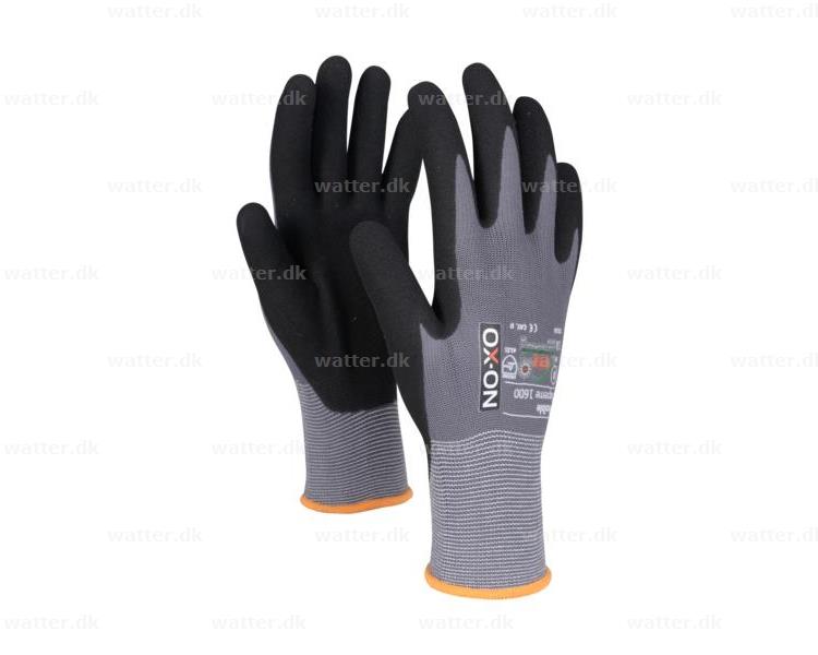 Guantes OX-ON Flex Supreme