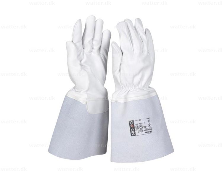 Guantes OX-ON Worker Supreme