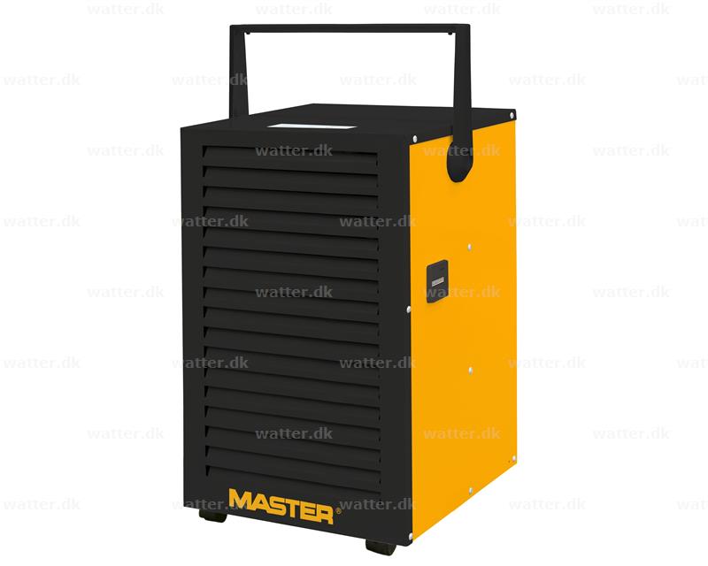 Deshumidificador Master DH 732