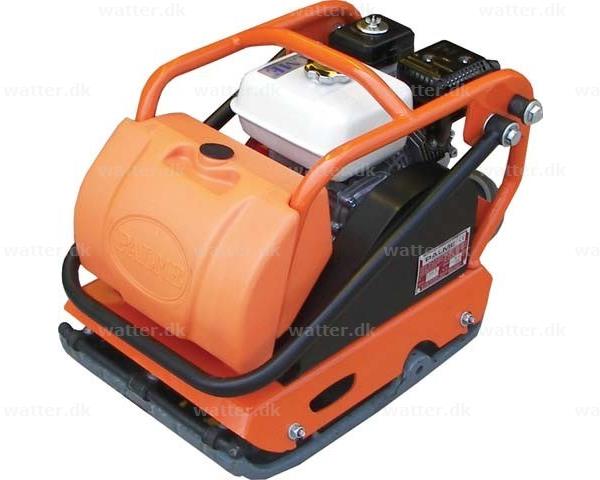 Palme PTK26-50B Placa vibratoria a gasolina