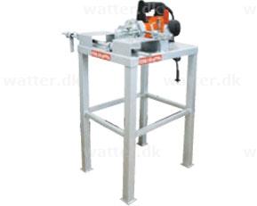 Mesa de trabajo Edilgrappa para MU22N y MU26N