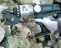 Cizalla a batería Edilgrappa MU16 - 16 mm