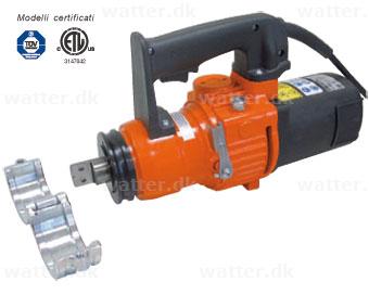 Unidad motora Edilgrappa MU 26 N