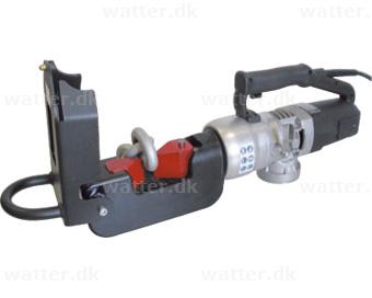 Cortador de cadena 32mm Edilgrappa TC 32
