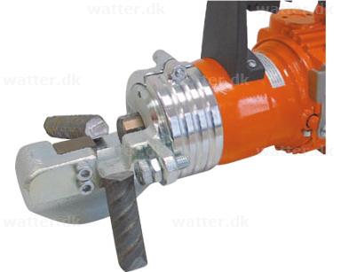 Unidad motora Edilgrappa MU 26 N