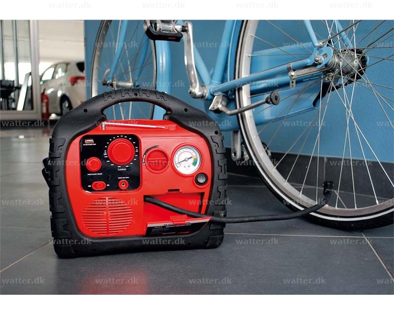 AGOTADO! OTTO - Kit de emergencia "8 in 1"