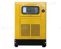 AGOTADO! Generador diesel Rotek GD4WSS-3-050kW-Y4105ZLD-YHG50  400V / 62 kVA