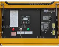 AGOTADO! Generador diesel Rotek GD4WSS-3-050kW-Y4105ZLD-YHG50  400V / 62 kVA