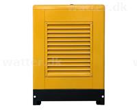 AGOTADO! Generador diesel Rotek GD4WSS-3-050kW-Y4105ZLD-YHG50  400V / 62 kVA