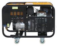 AGOTADO! Generador de gasolina Rotek GG4-1A-11000-ES 230 voltios / 12,0 kVA