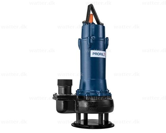 Bomba Proril Govox-U 455